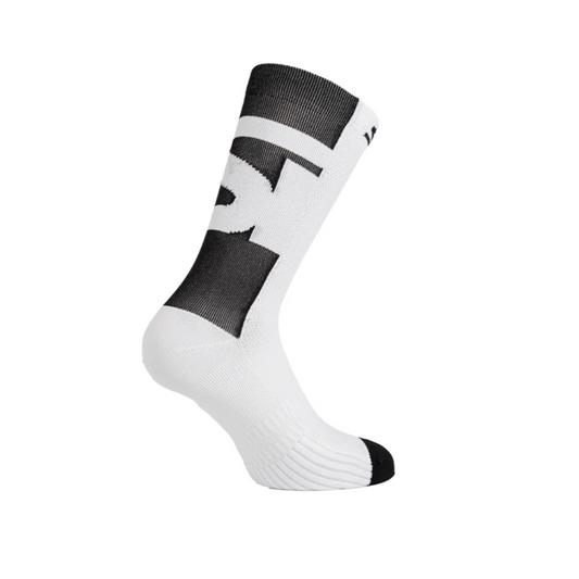 SIDI CONFUSUM Socks White