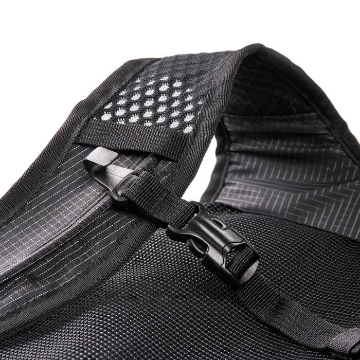 Backpack with Dorsal O'NEAL JUNCTION Black