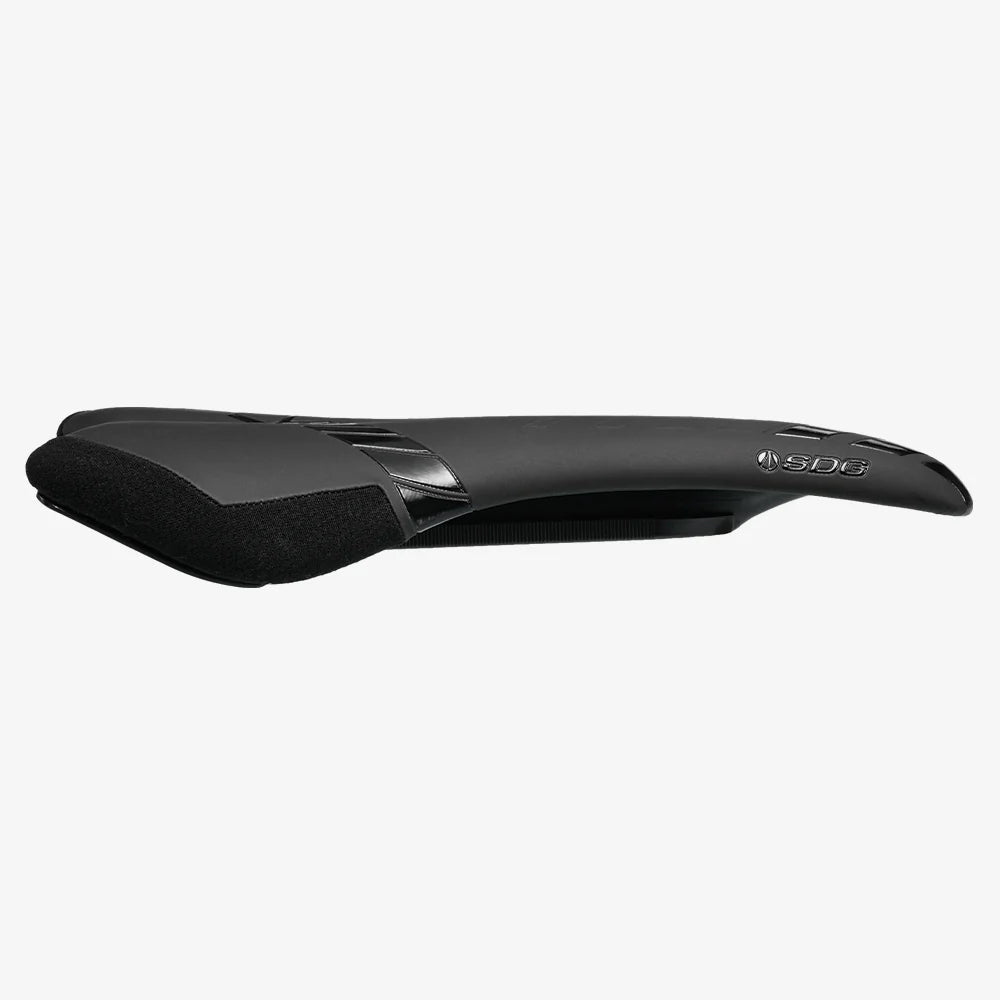 Saddle SDG I-FLY 2.0 I-Beam Black