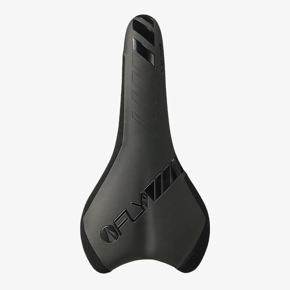 Saddle SDG I-FLY 2.0 I-Beam Black