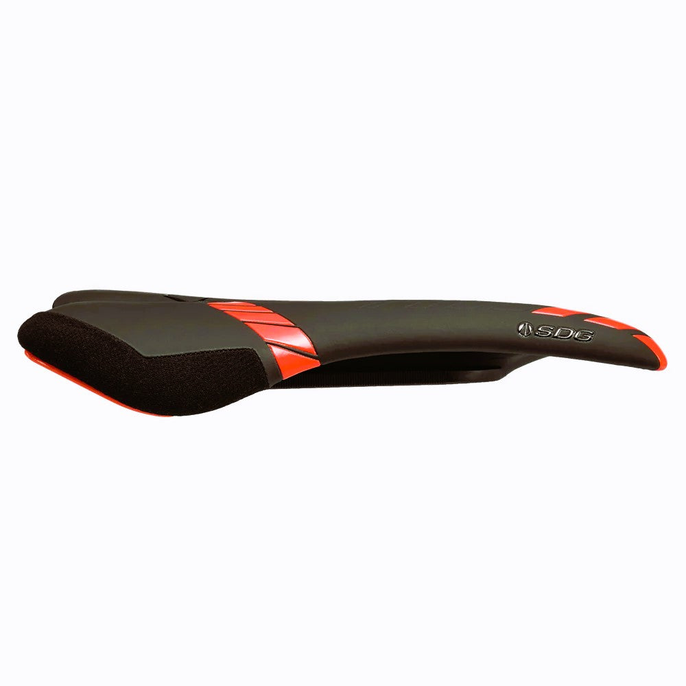 Saddle SDG I-FLY 2.0 I-Beam Black/Orange