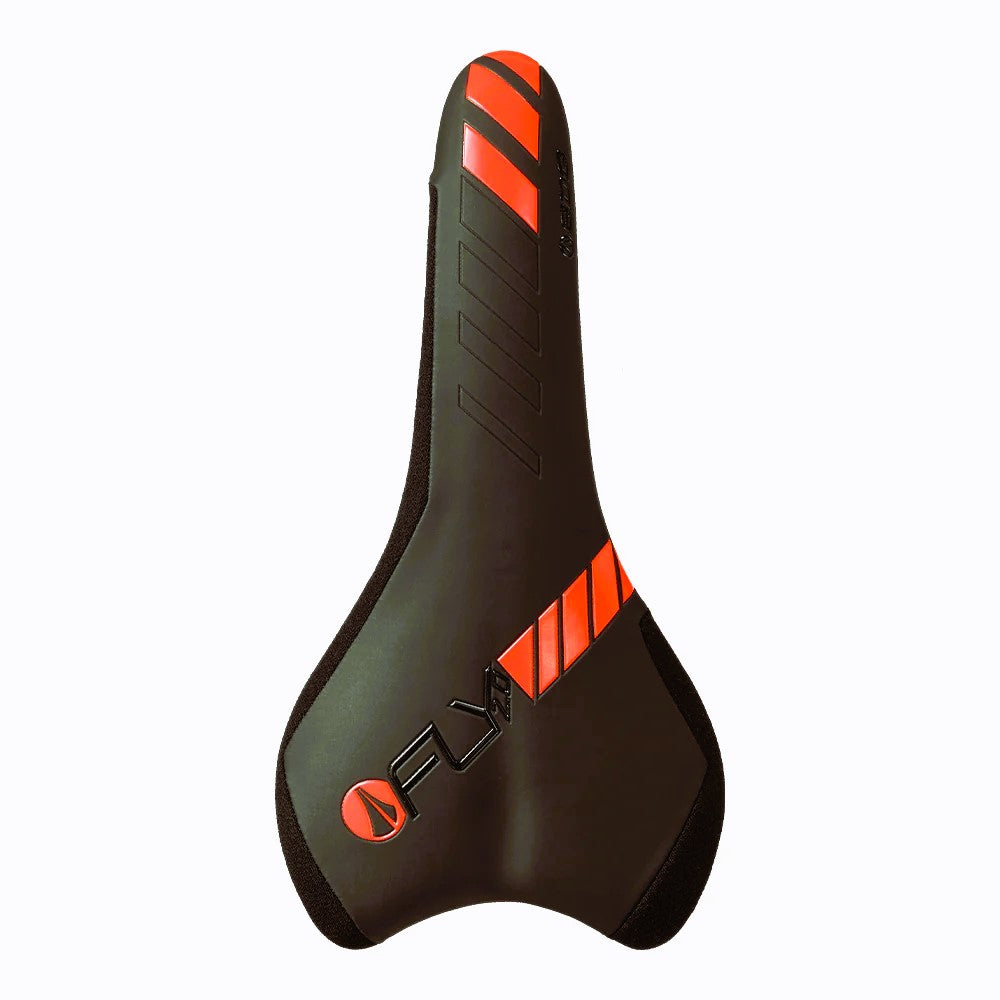 Saddle SDG I-FLY 2.0 I-Beam Black/Orange