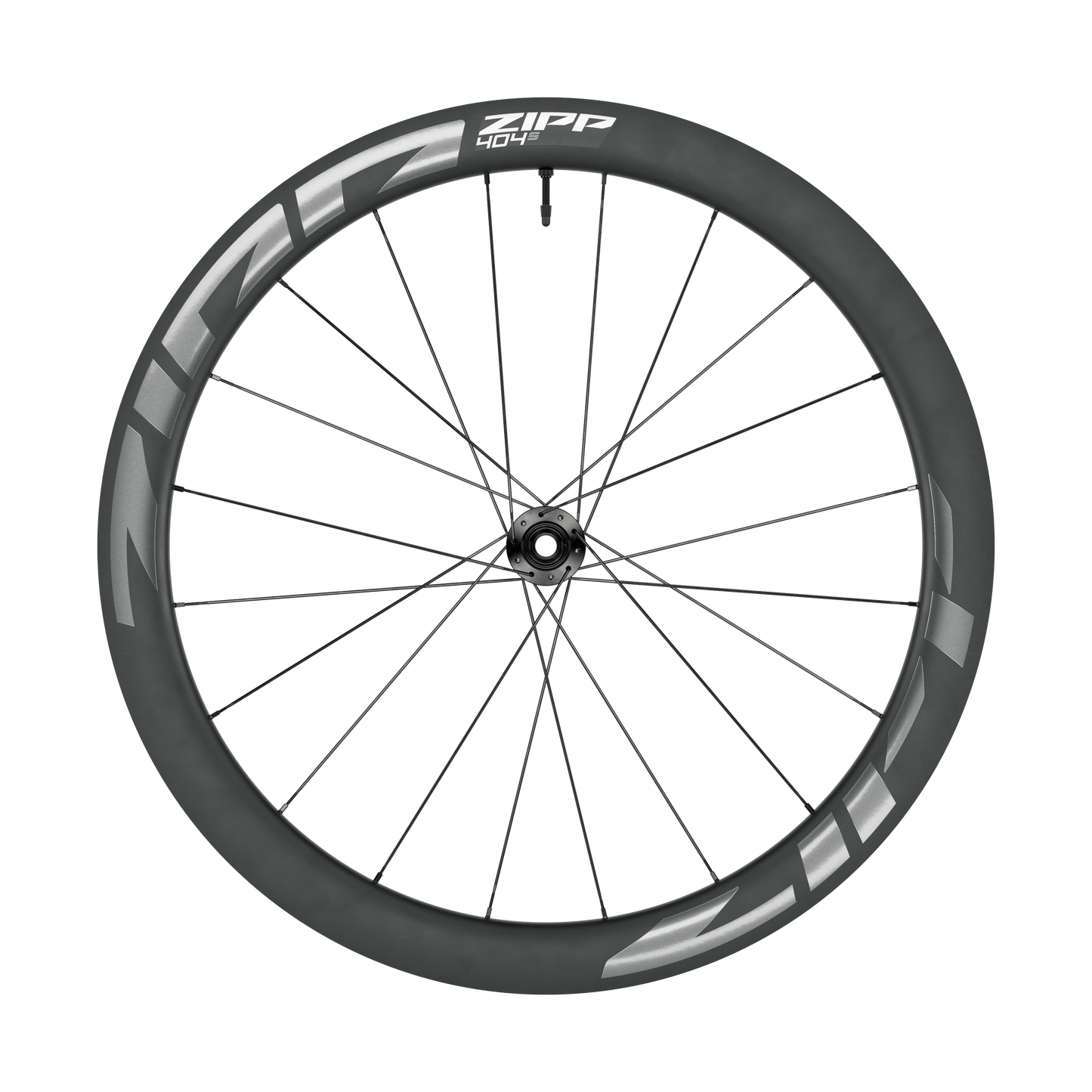 Pair of ZIPP 404 s A1 Wheels Black