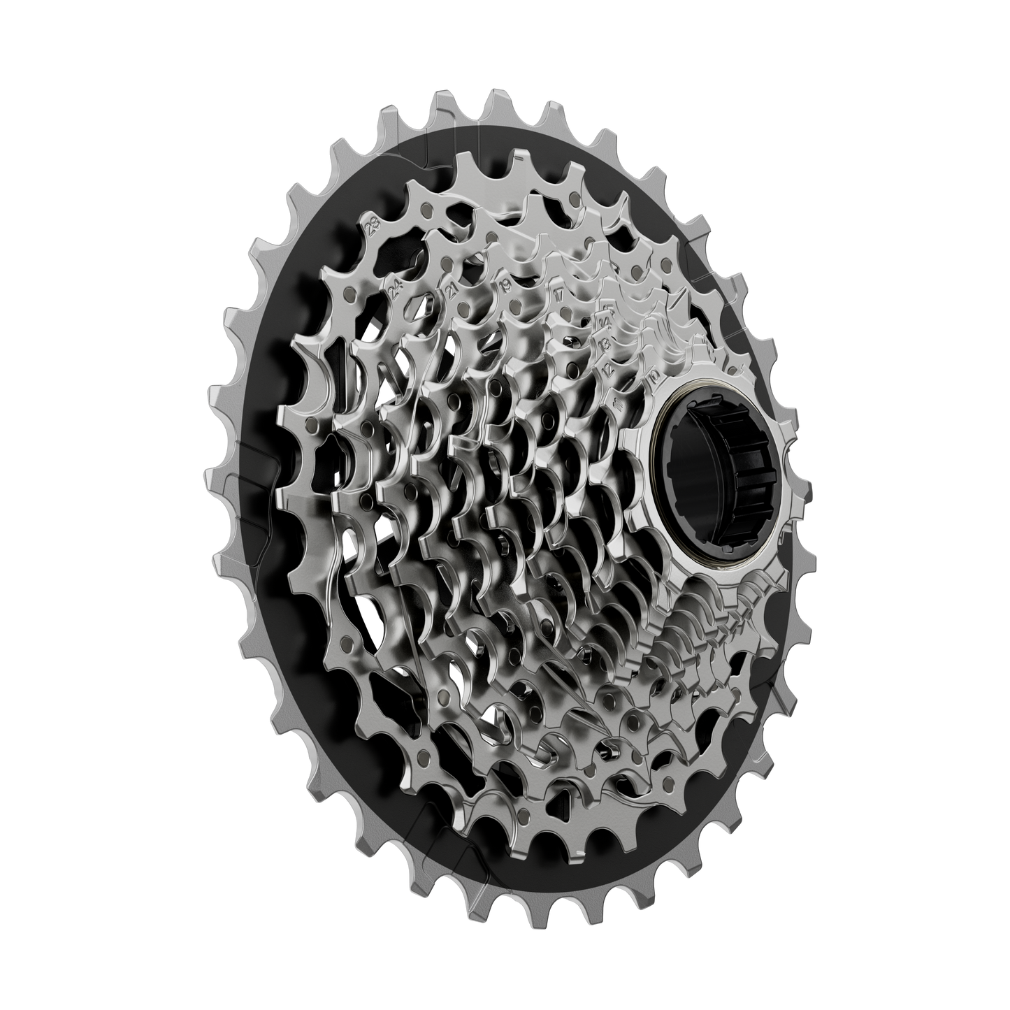 SRAM XG-1270 12V cassette