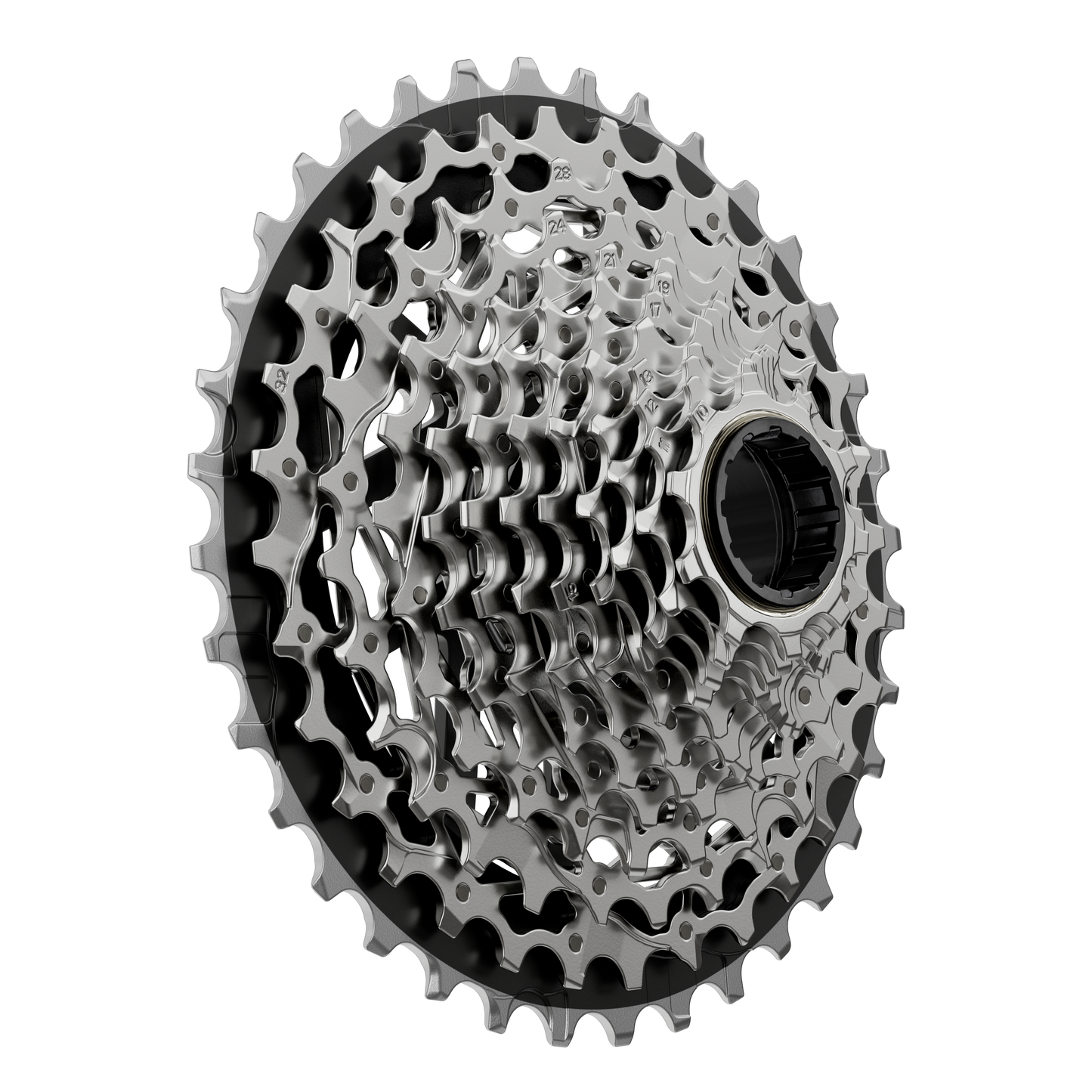 SRAM XG-1270 12V cassette