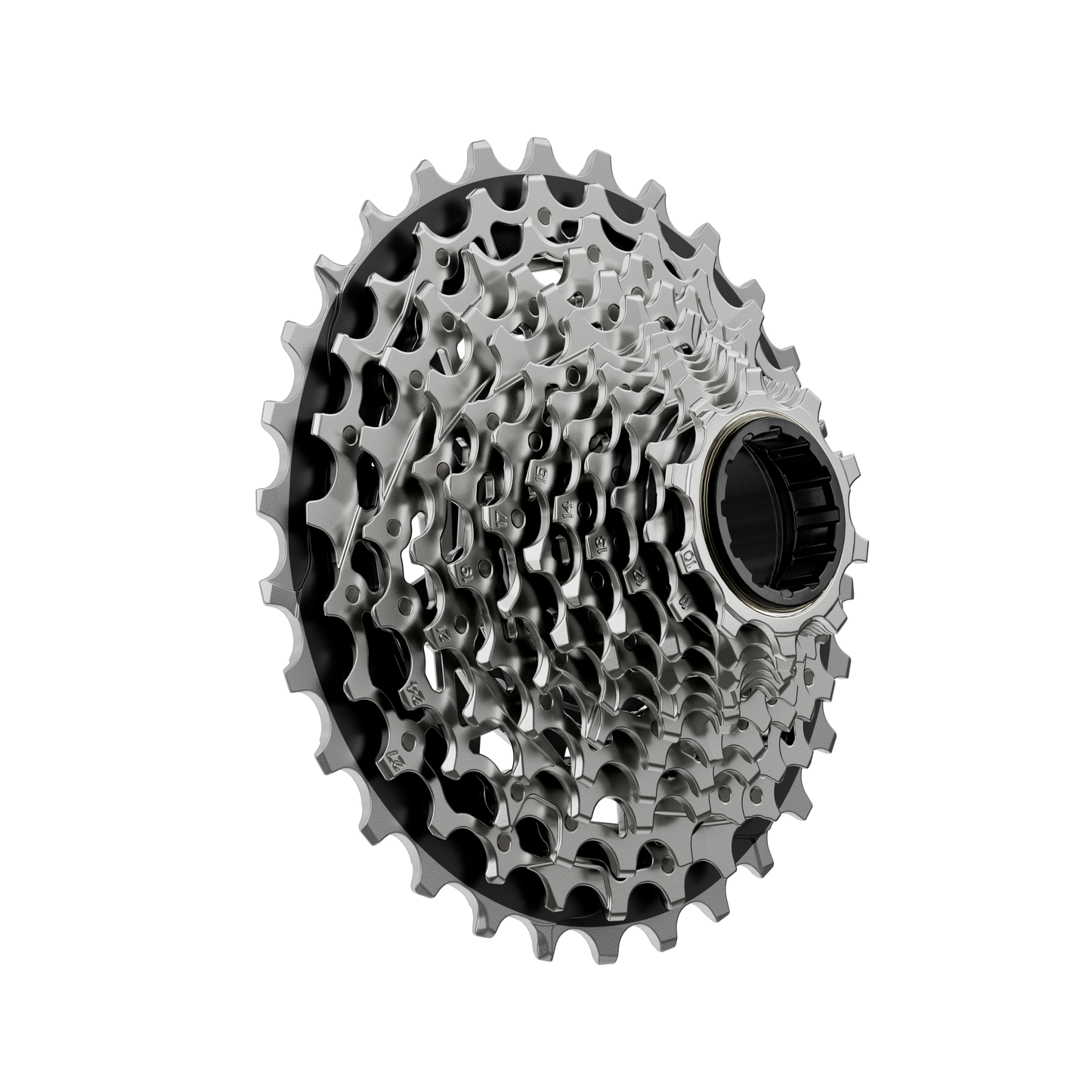 SRAM XG-1270 12V cassette