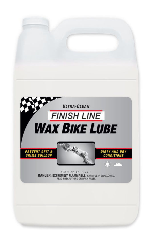 FINISH LINE WAX KRYTECH Wax Lubricant (3.77)