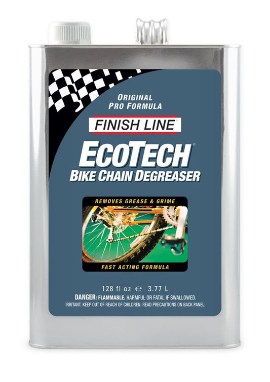 FINISH LINE ECOTECH degreaser (3.77L)