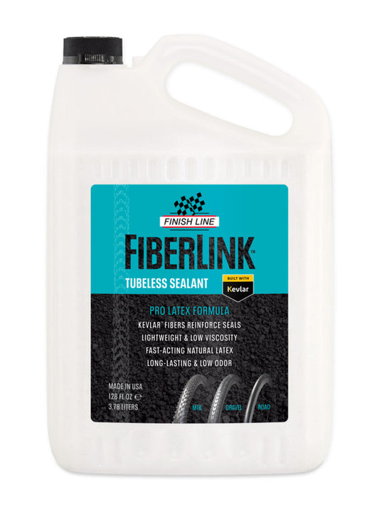 FINISH LINE FIBERLINK PRO LATEX Preventive Liquid (3.8L)