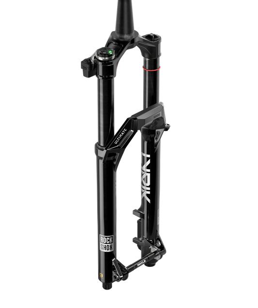 ROCKSHOX LYRIK ULTIMATE CHARGER 3.2 RC2 FLIGHT ATTENDANT 29" Fork Axle 15x110mm Boost Black