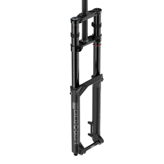 ROCKSHOX BOXXER SELECT 29' Axle 20x110mm Boost Black fork