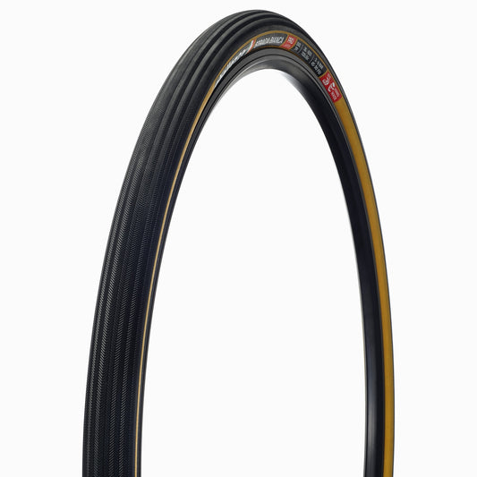 CHALLENGE STRADA BIANCA PRO 700x36c Soft Beige tire