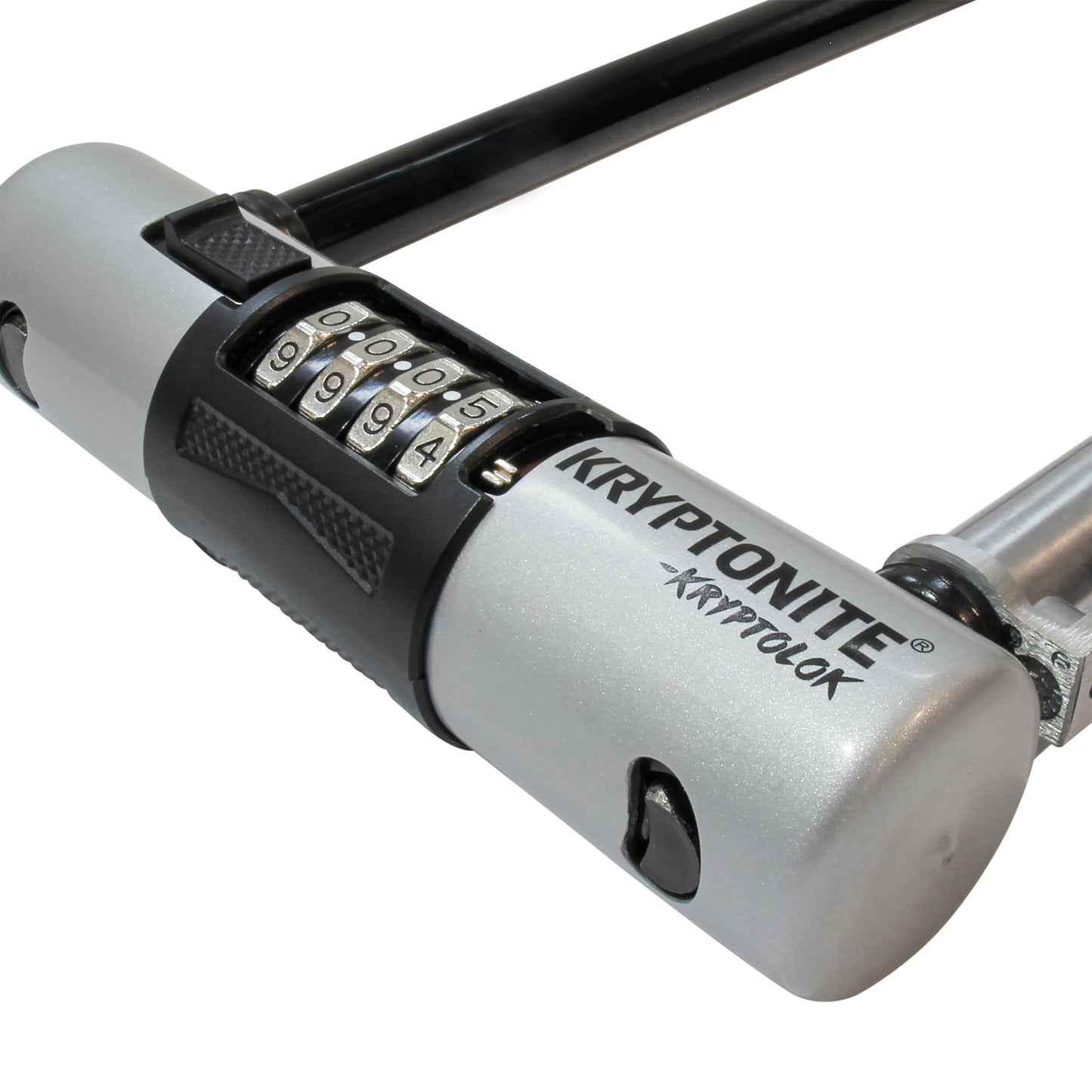 Antitheft U KRYPTONITE KRYPTOLOK COMBO STD