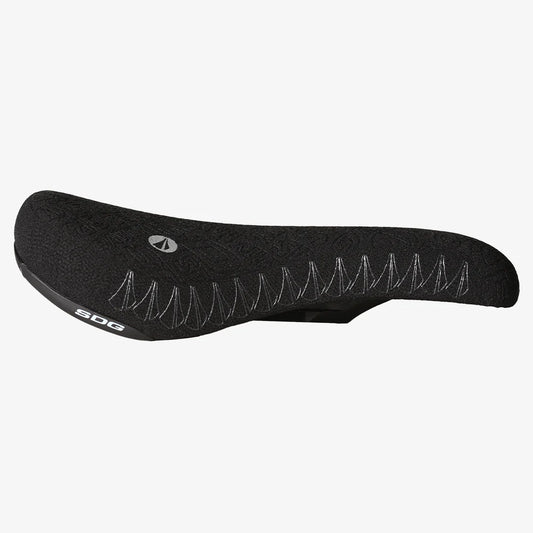 Saddle SDG APOLLO I-Beam Black