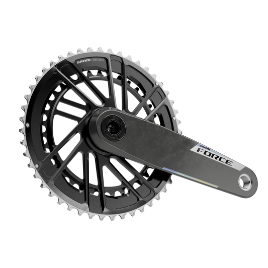 SRAM FORCE AXS E1 DUB DM 12V crankset