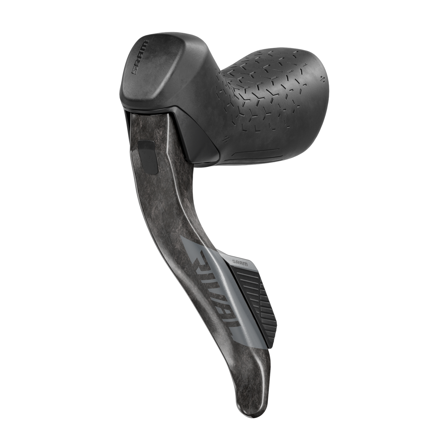 SRAM RIVAL AXS E1 Flat Mount 950mm 2x12V Left Lever and Front Caliper