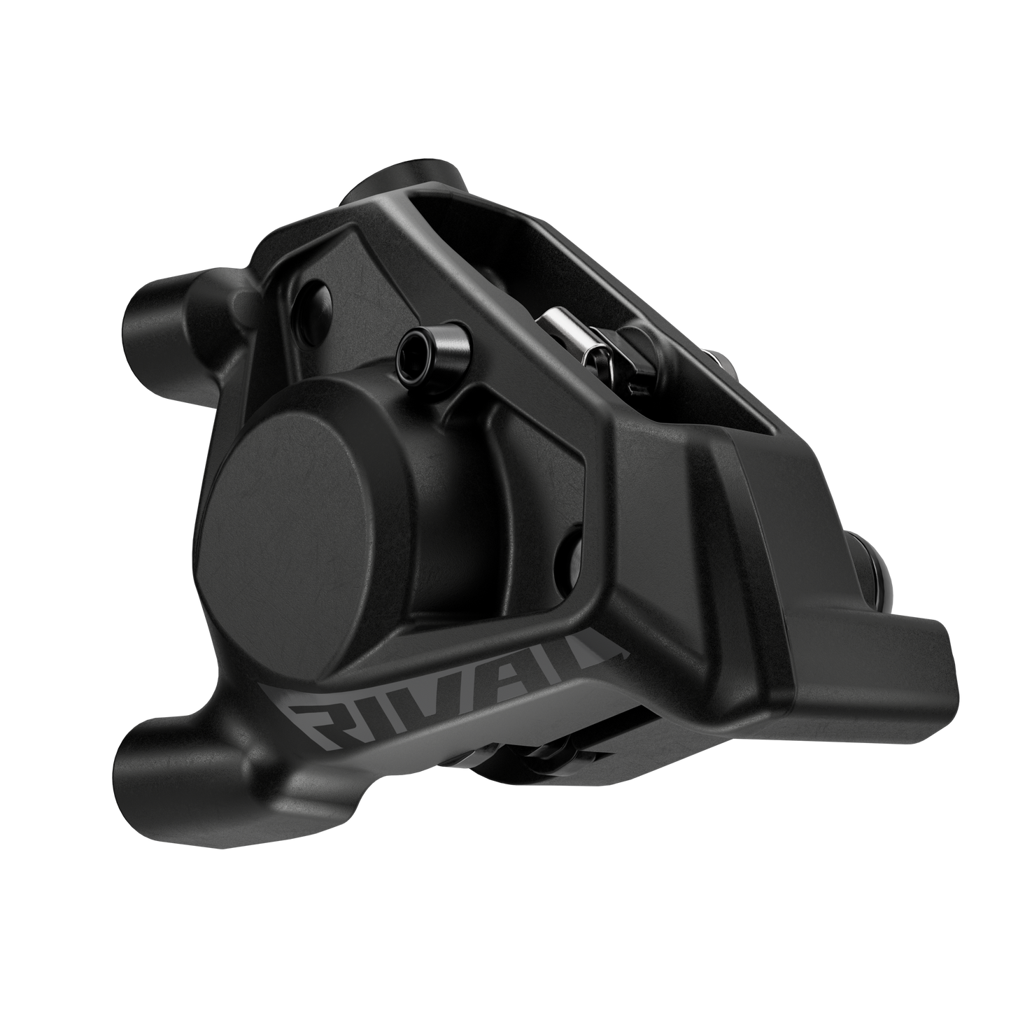 SRAM RIVAL AXS E1 Flat Mount 950mm 2x12V Left Lever and Front Caliper