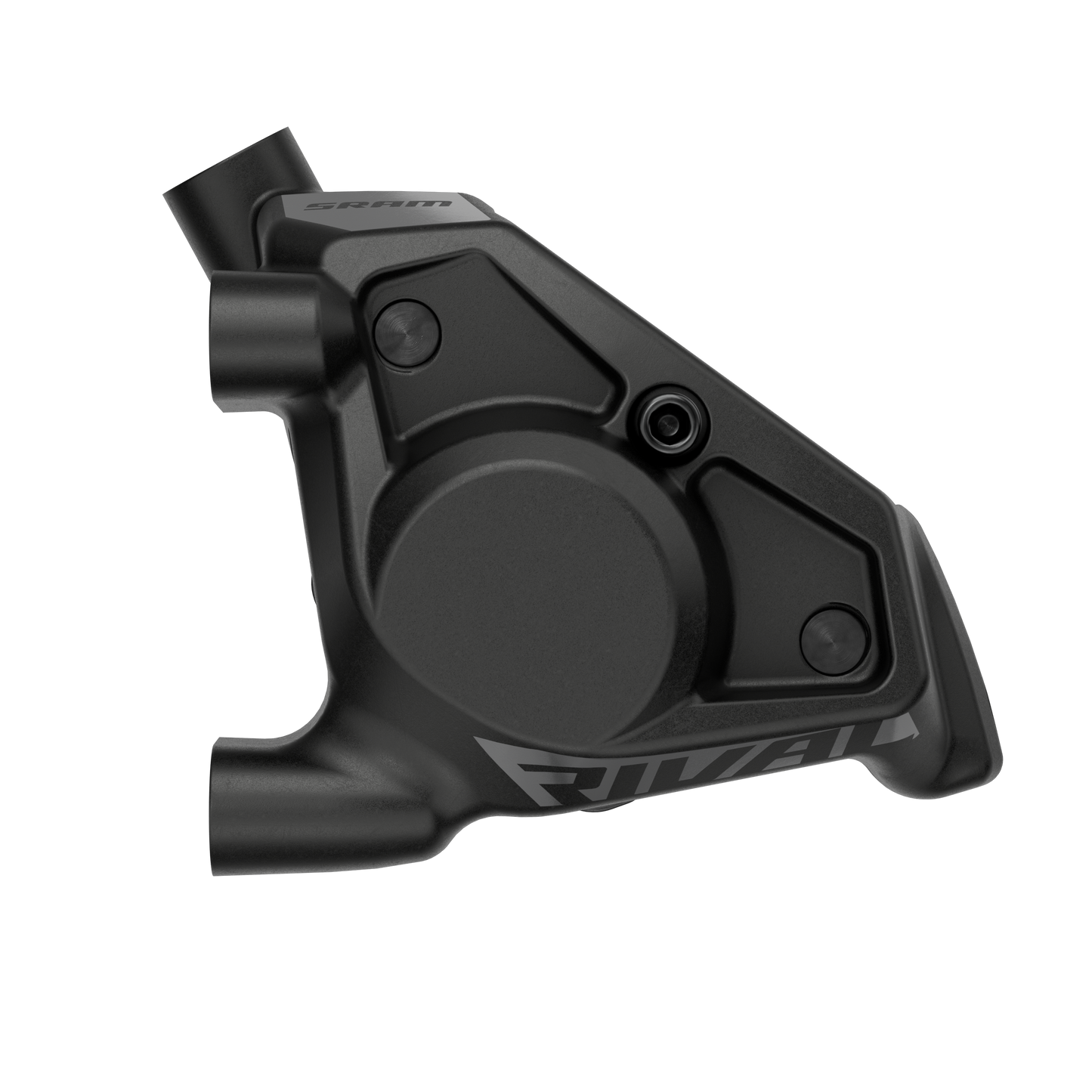 SRAM RIVAL AXS E1 Flat Mount 950mm 2x12V Left Lever and Front Caliper
