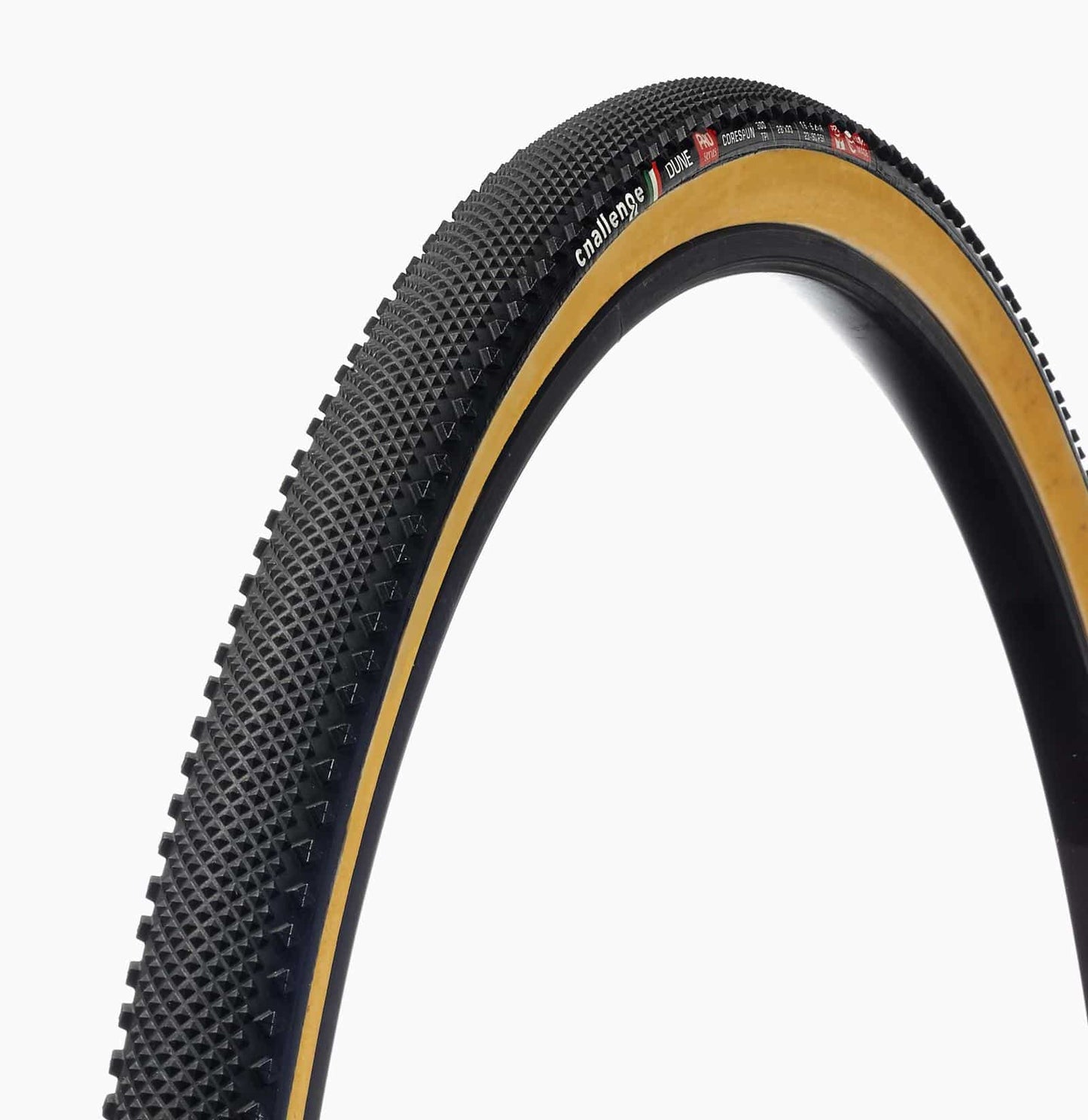 CHALLENGE OPEN DUNE PRO 700x33c Beige tire