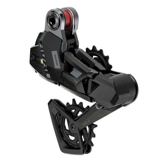 SRAM RIVAL AXS XPLR E1 1x13V Max 46D rear derailleur (without battery)