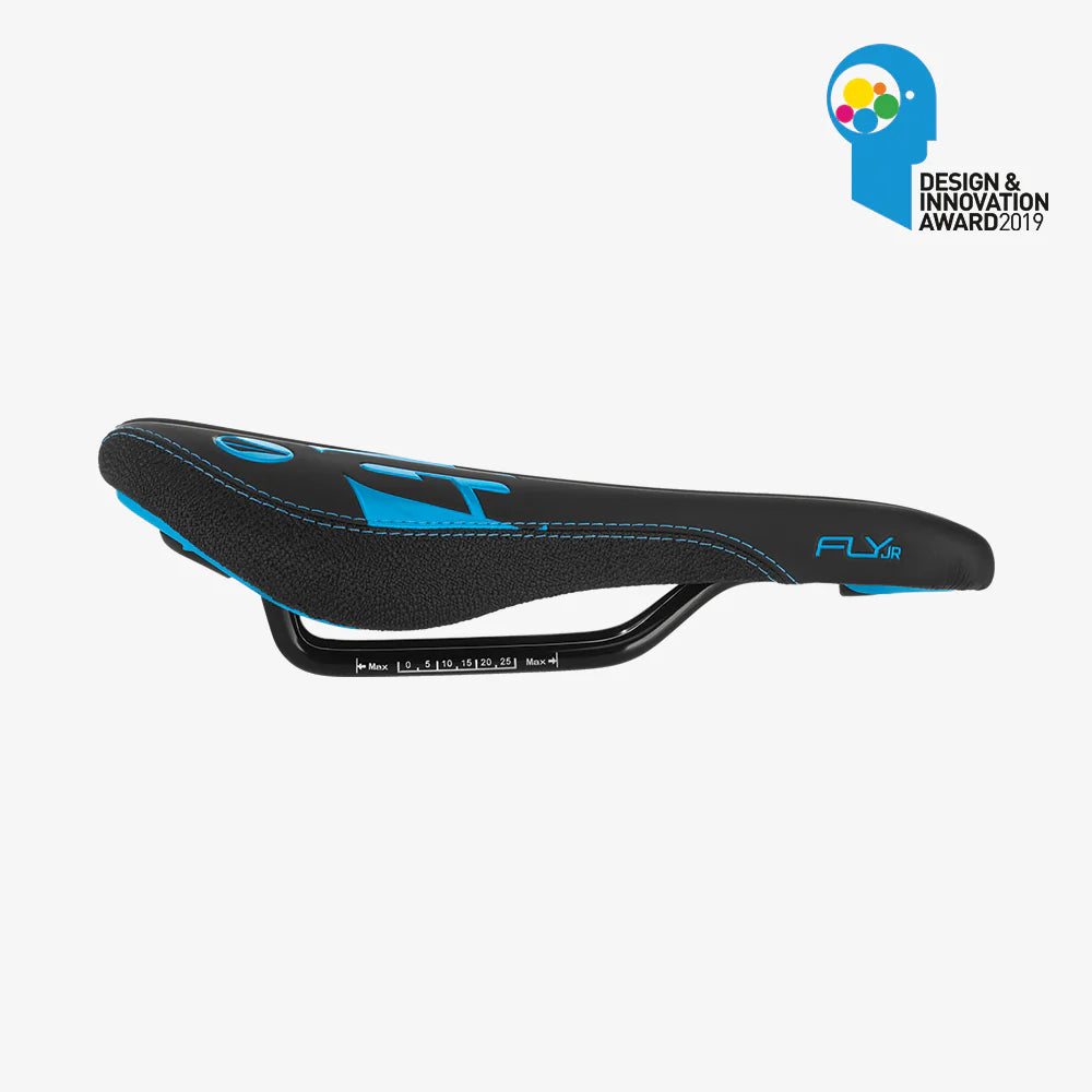 Saddle SDG I-FLY 2.0 Black