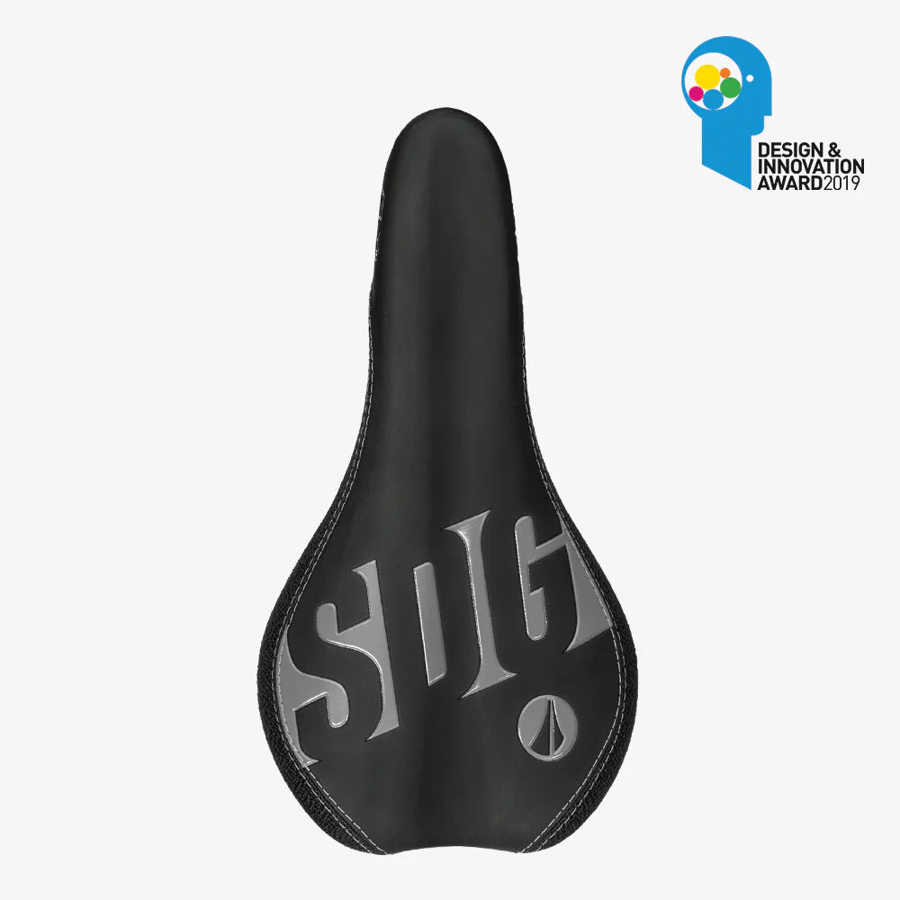 Saddle SDG FLY Junior Black/grey