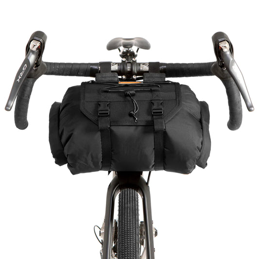 Handlebar bag RESTRAP BAR BAG 14 L Black