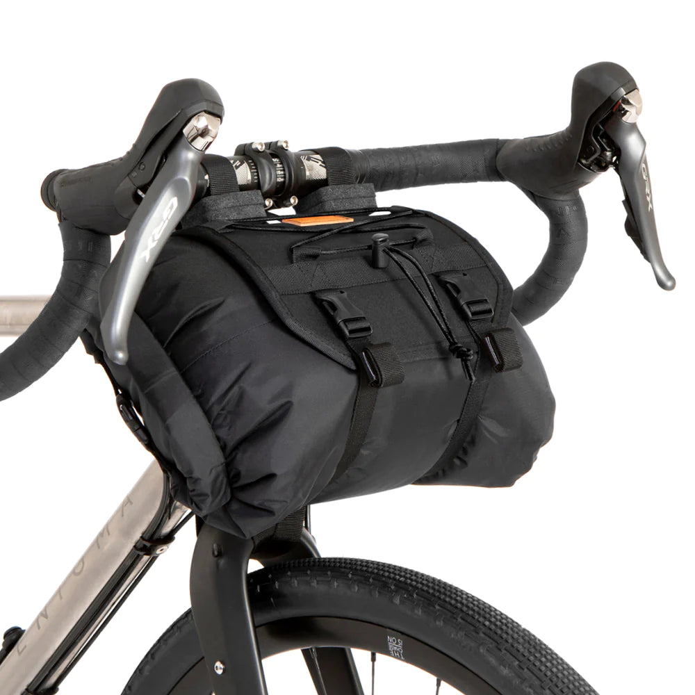 Handlebar bag RESTRAP BAR BAG 14 L Black