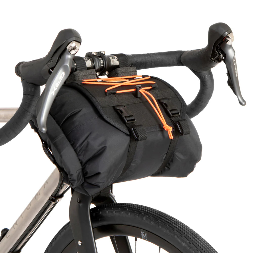 Handlebar bag RESTRAP BAR BAG 14L Orange