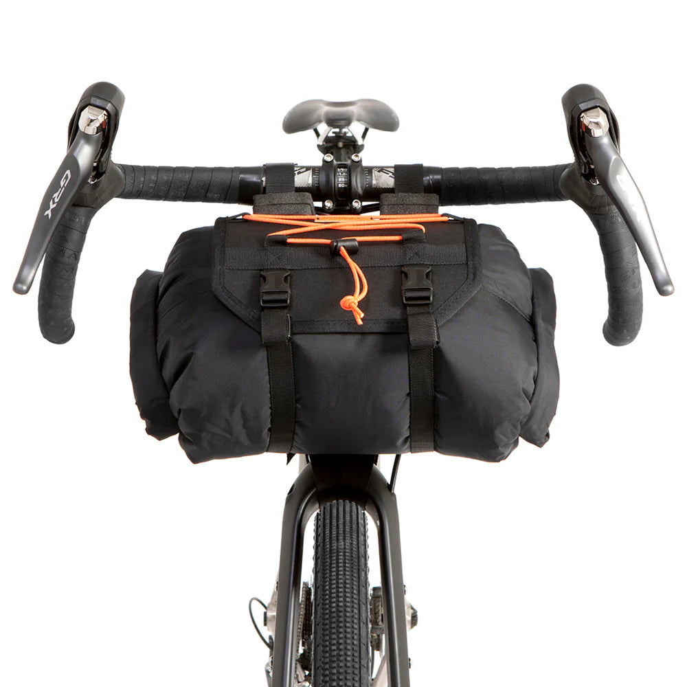 Handlebar bag RESTRAP BAR BAG 14L Orange