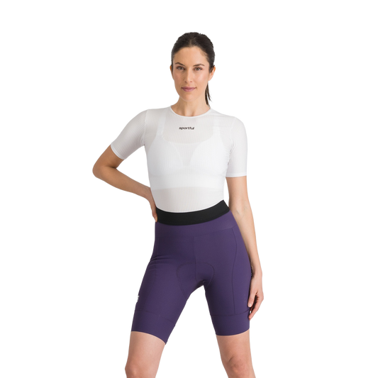 SPORTFUL SRK Women's Short Violet