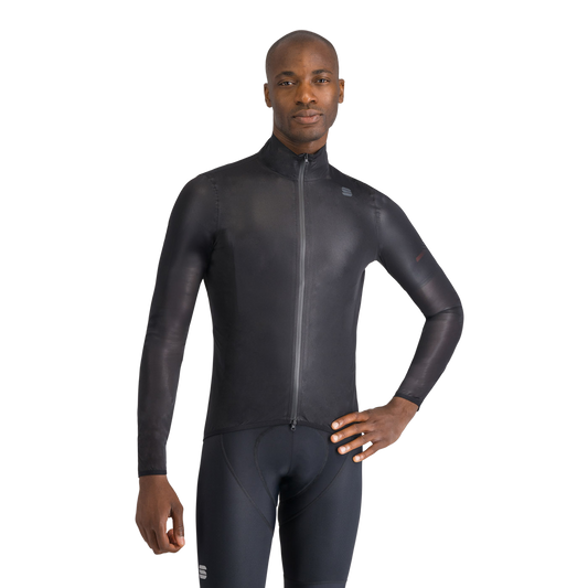 SPORTFUL AQUA LIGHT Jacket Black