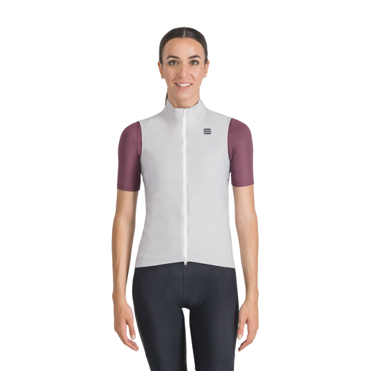 Women's Macnhes SPORTFUL PRO 2 Jacket Grey