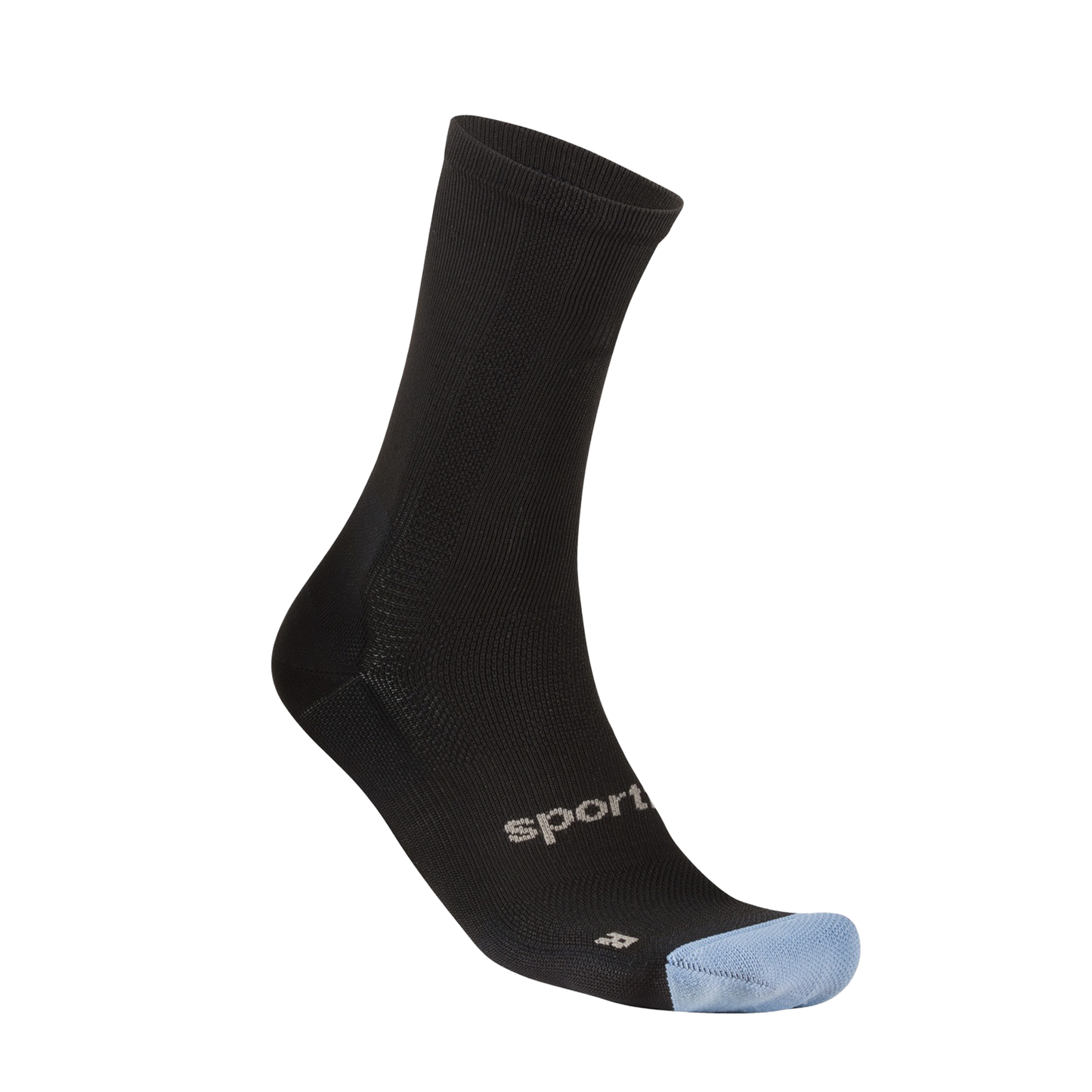 SPORTFUL PRO Socks Black