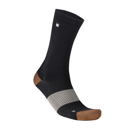 SPORTFUL SUPERGIARA Socks Black