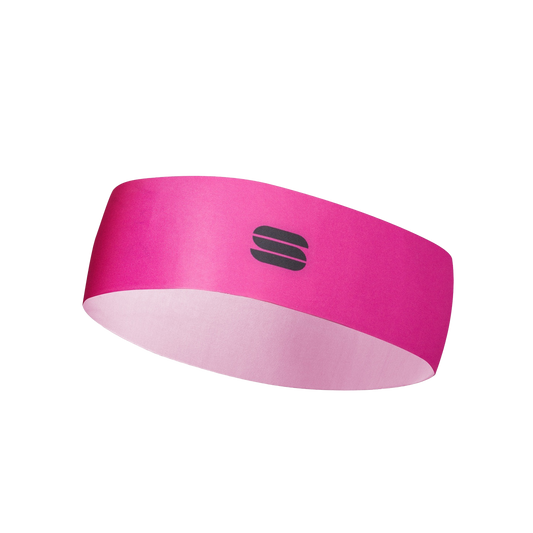 SPORTDUL CLASSIC Headband Pink