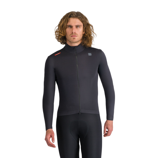 SPORTFUL FIANDRE SHIFT Jacket Black