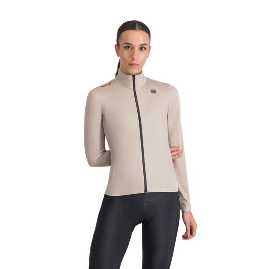 SPORTFUL FIANDRE SHIFT Women's Jacket Beige