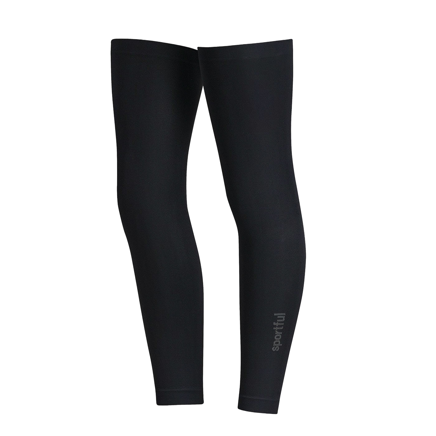 SPORTFUL ESSENTIAL leggings Black