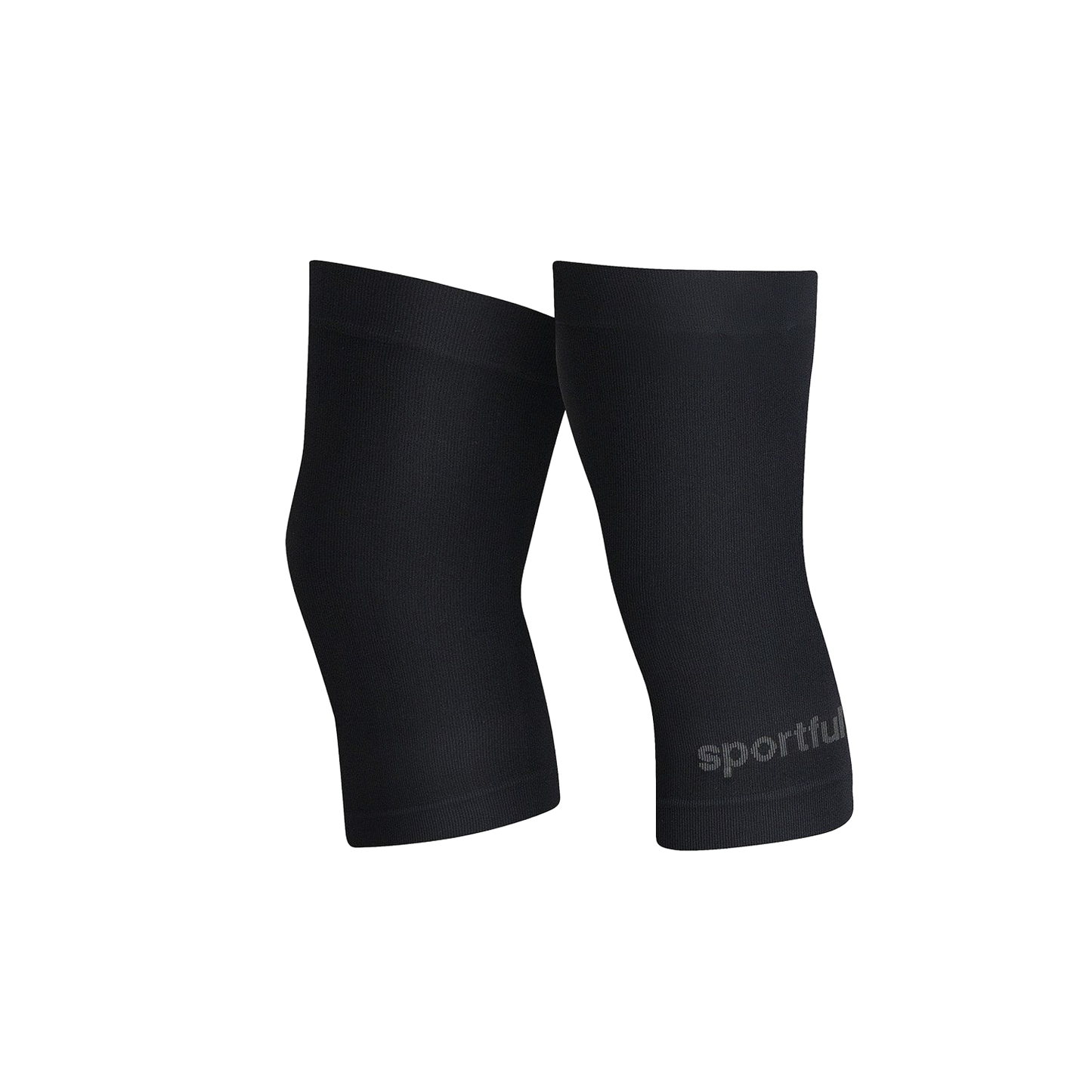 SPORTFUL ESSENTIAL Knee Pads Black