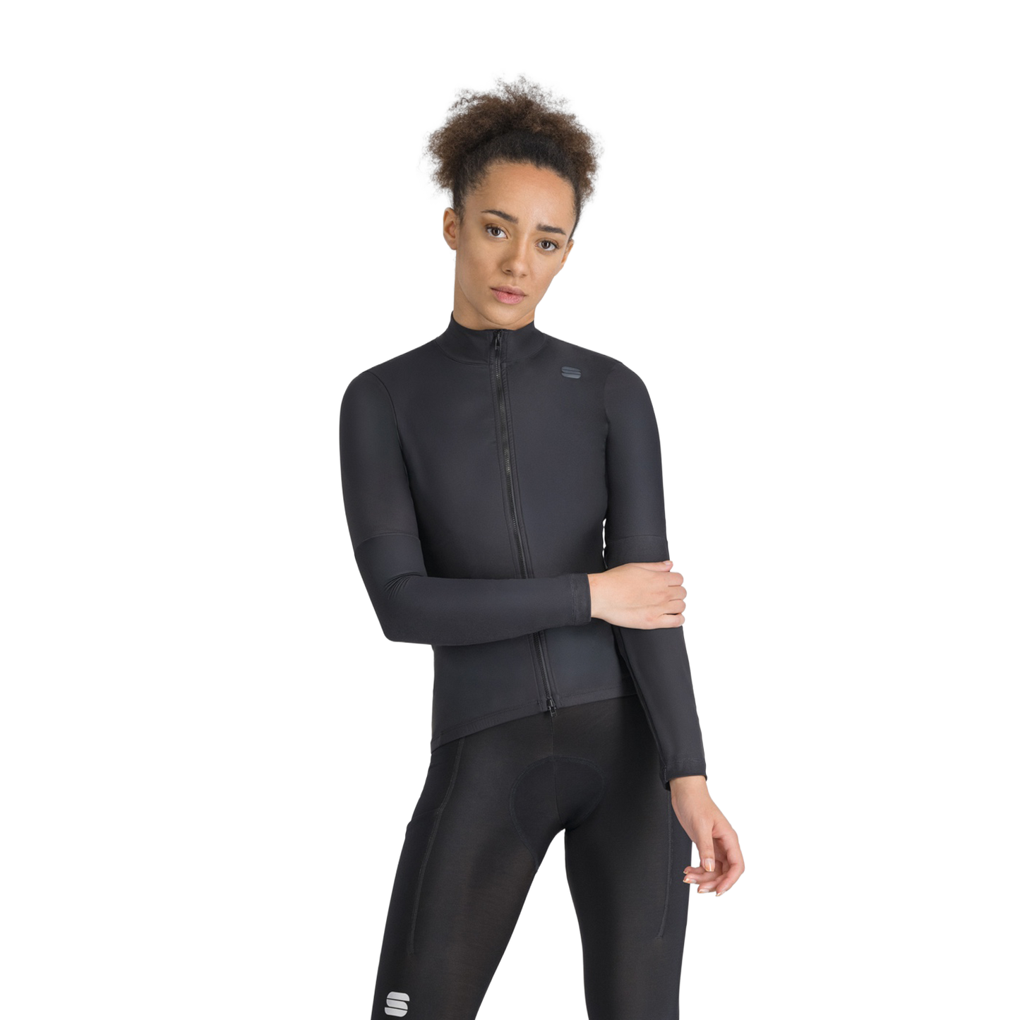 Women's SPORTFUL SRK SHIFT WIND Jacket Black