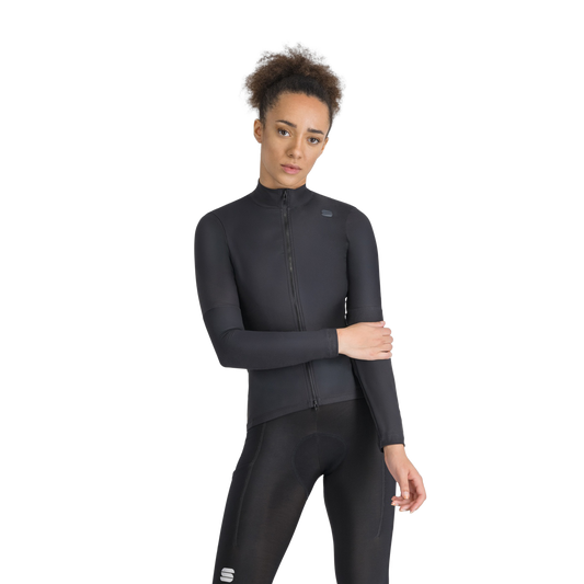 Women's SPORTFUL SRK SHIFT WIND Jacket Black