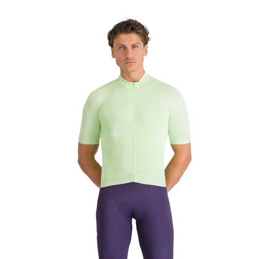 SPORTFUL SRK 2 Short Sleeve Jersey Green