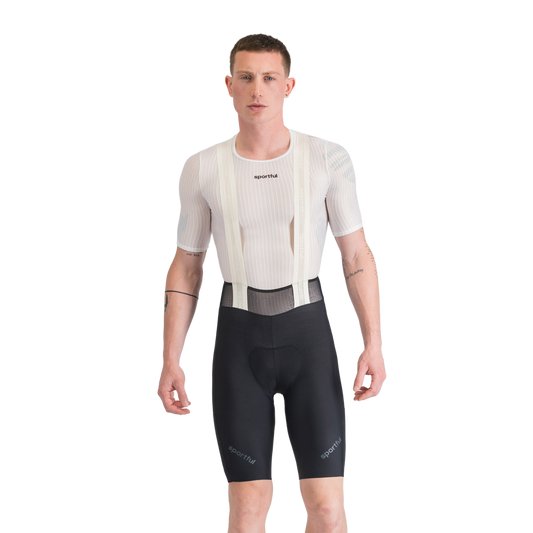 SPORTFUL HYPEREPIC Bib Tight Black