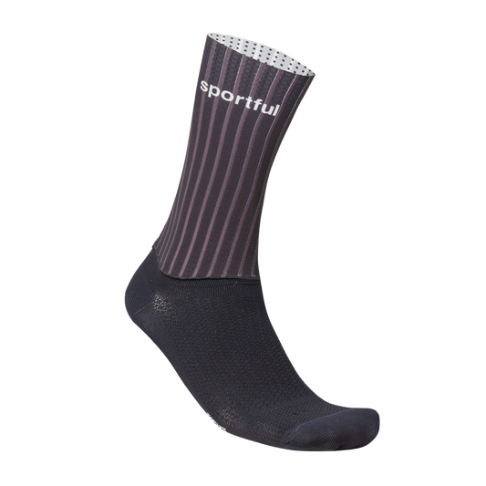 SPORTFUL LTD AERO Socks Black