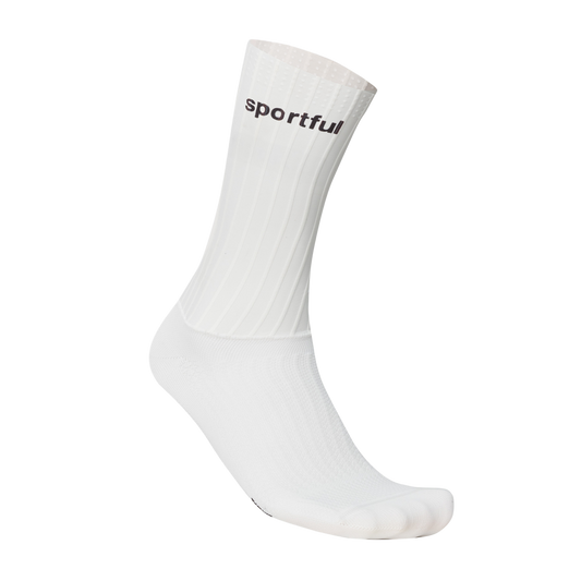 SPORTFUL LTD AERO Socks White