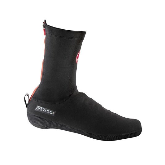 CASTELLI PERFETTO Shoe Cover Black