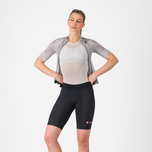 CASTELLI ENDURANCE Short Women's Black 2026