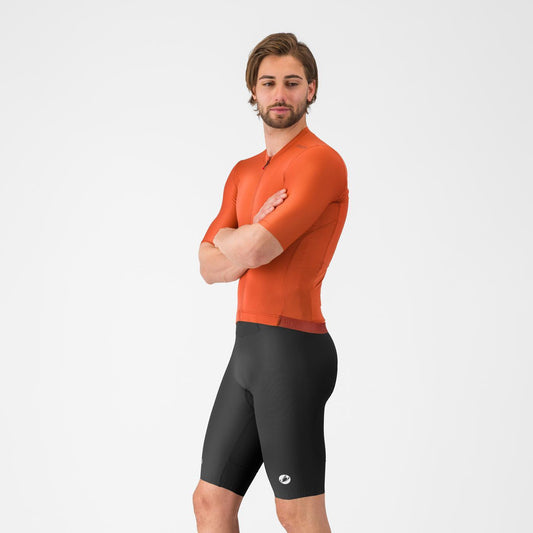CASTELLI ESPRESSO 2 Short, Black