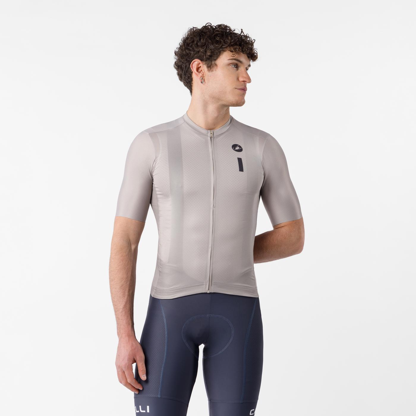 EQUIPMENT - Road/Gravel Jersey